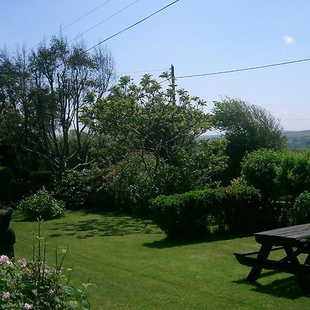 Paths End Bed & Breakfast Port Isaac Luaran gambar