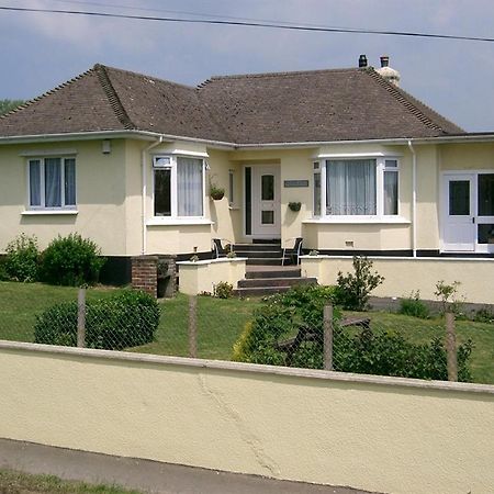 Paths End Bed & Breakfast Port Isaac Luaran gambar