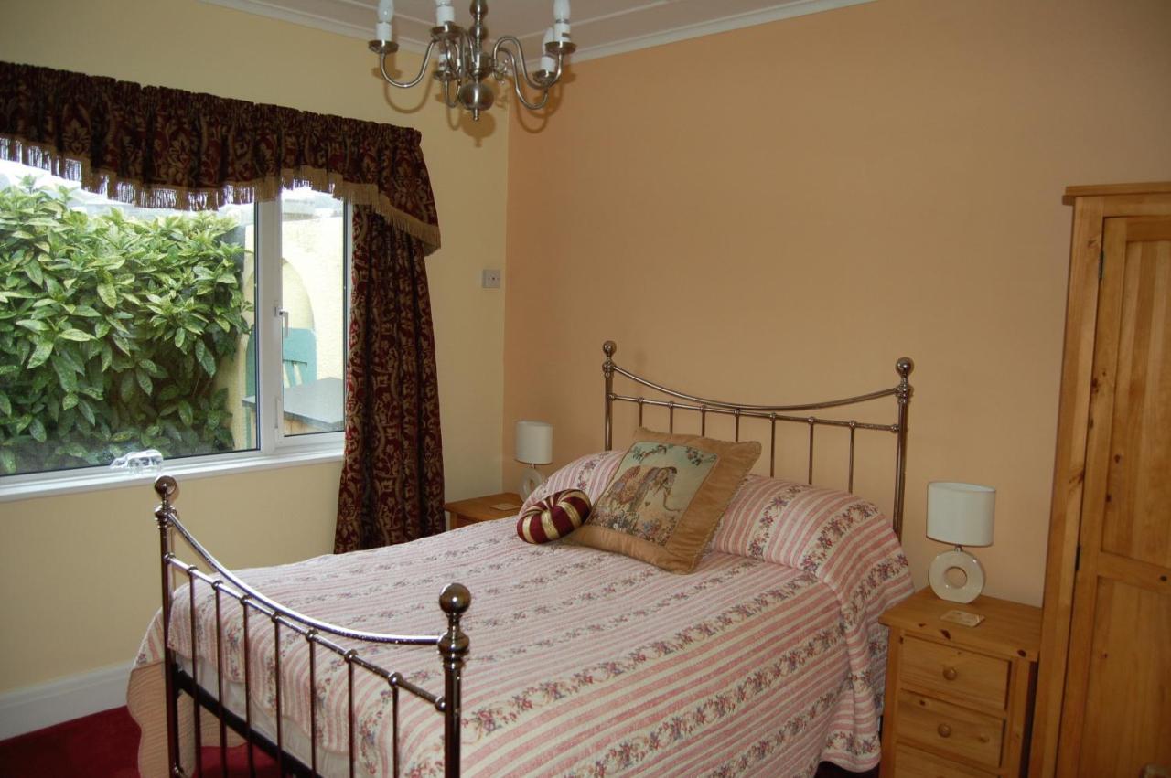 Paths End Bed & Breakfast Port Isaac Luaran gambar