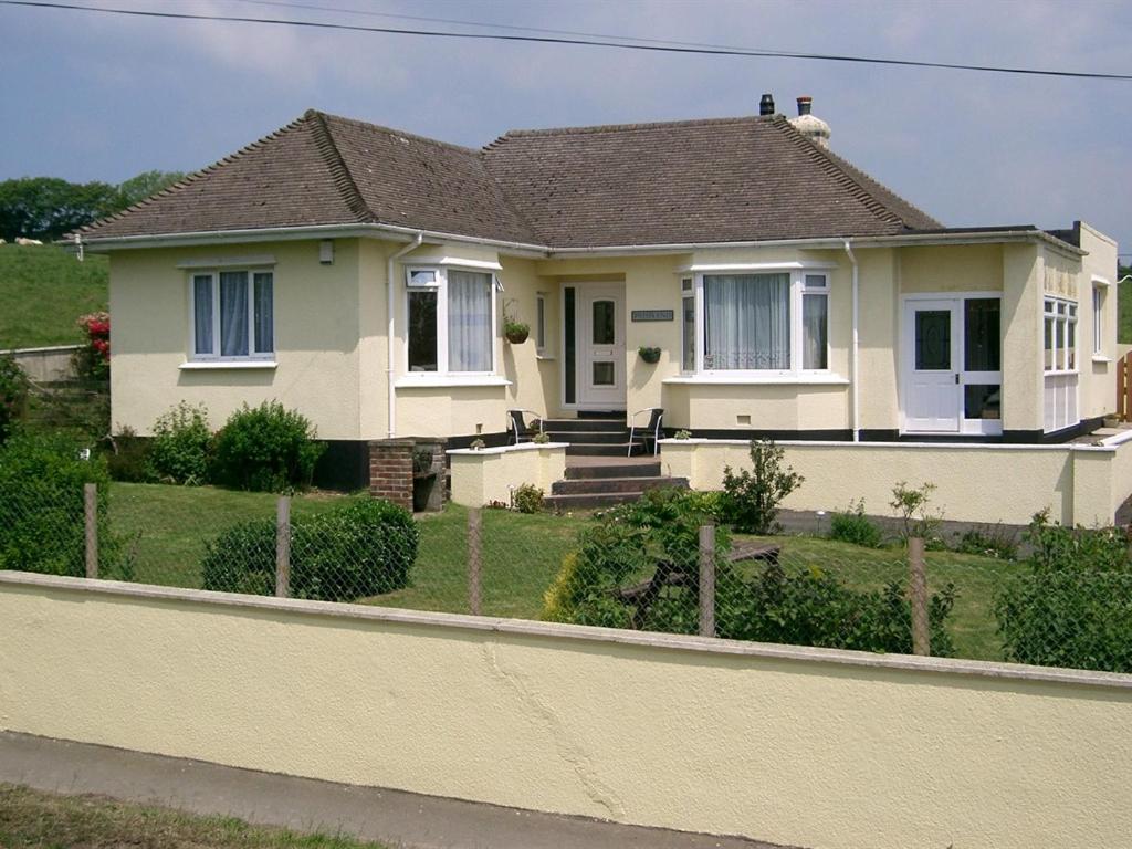 Paths End Bed & Breakfast Port Isaac Luaran gambar