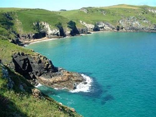 Paths End Bed & Breakfast Port Isaac Luaran gambar