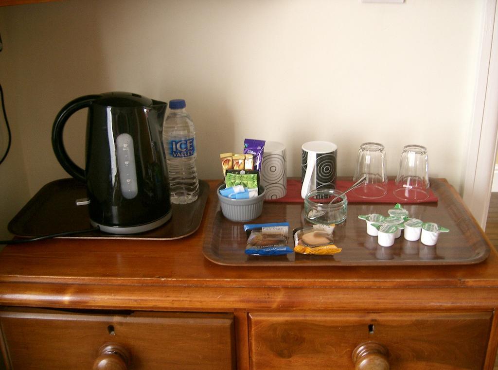 Paths End Bed & Breakfast Port Isaac Luaran gambar